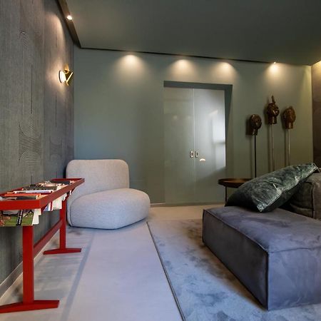 Arco Vecchio Urban Suite - Epoca Collection Lecce Eksteriør bilde